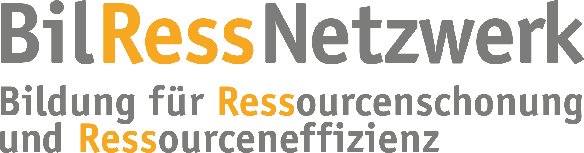 logo bilress